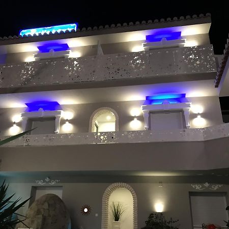 Pension La Herradura La Herradura  Zewnętrze zdjęcie