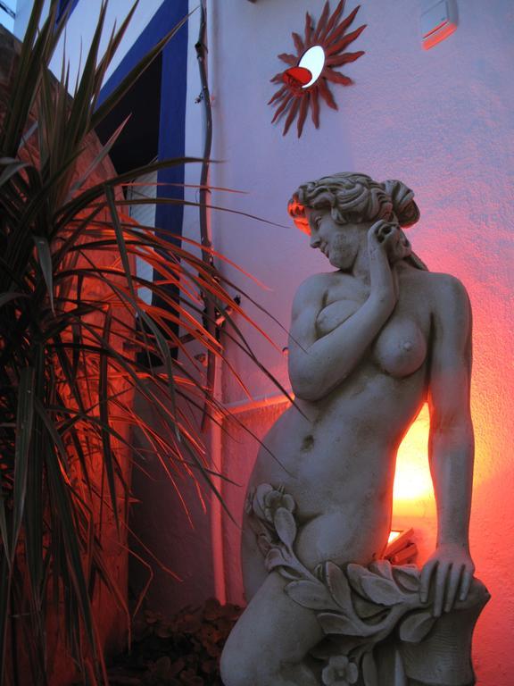 Pension La Herradura La Herradura  Zewnętrze zdjęcie