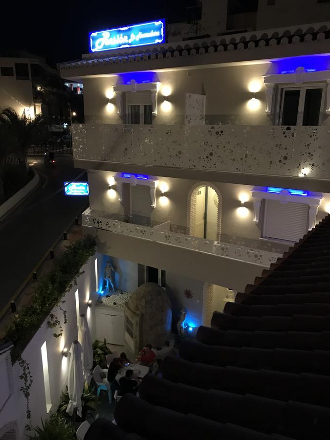 Pension La Herradura La Herradura  Zewnętrze zdjęcie